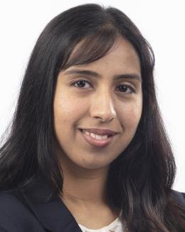 Dr. Yashika Ghai