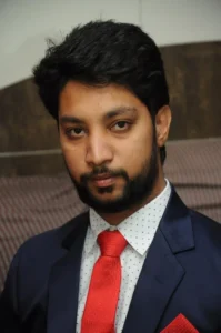 Dr. Sandeep Devgan </br> (Member)