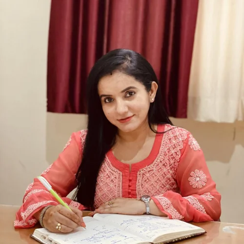 Er. Sukhmeet Kaur </br> (Member)