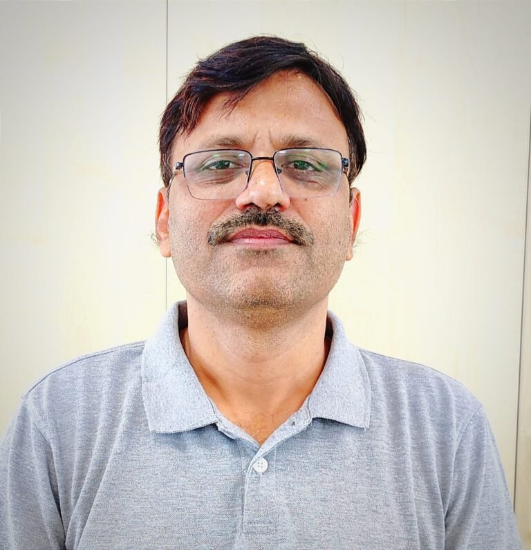 Dr. V. S. Pandey