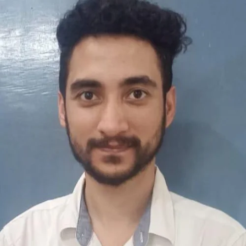 Er. Akarshan Uppal (Member)