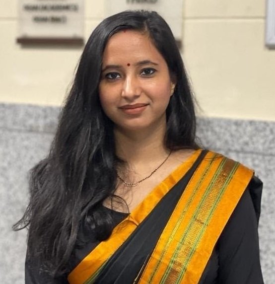 Dr. Indu Joshi