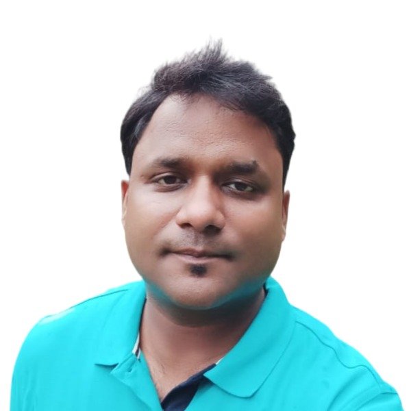 Dr. Praveen Bansal