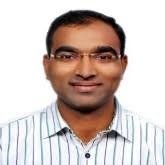Dr. Surendra Reddy Salkuti