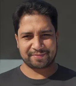 Dr. Ankur </br> (Co-Chair)