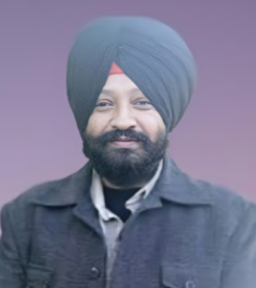 Dr. Jasjeevan Singh