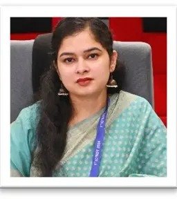 Dr. Amandeep Kaur </br> (Member)