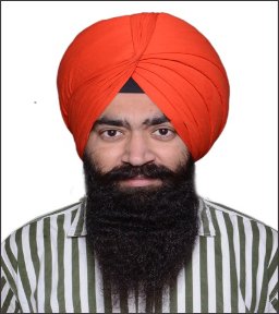 Dr. Jasdeep Singh