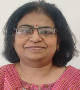 Dr. Garima Mathur