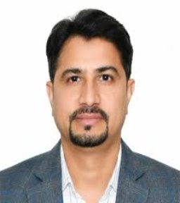 Dr. Manoj Badoni  </br> (Chair)