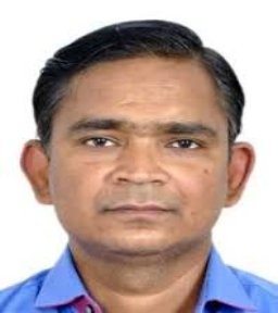Dr. Anshul Varshney </br> (Co-Chair)