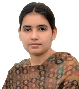 Dr. Mandeep Kaur </br> (Member)