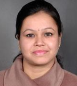 Dr. Anuradha Tomar </br> (Chair)
