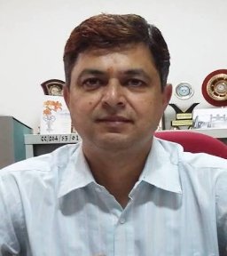 Dr. Harsh Verma