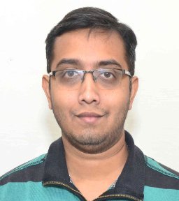 Dr. Jeevanand S.