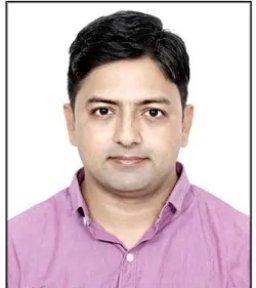 Dr. Manish Verma </br> (Member)