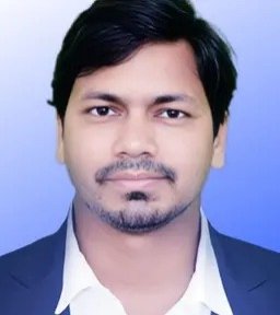Dr. Gautam </br> (Co-Chair)