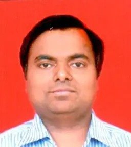 Dr. Harish Kumar </br> (Co-Chair)