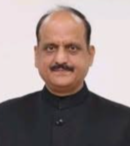 Dr. Lalit Kumar Awasthi