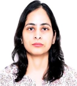 Dr. Meenakshi