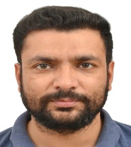 Dr. Prince Karandeep Singh (Member)