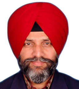 Dr. Nareshpal Singh Saini