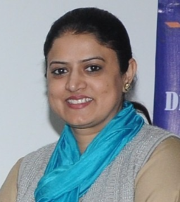 Dr. Pawandeep Kaur