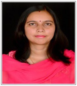Dr. Poonam Sharma </br> (Co-Chair)