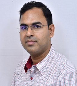 Dr. Satayanand Kar