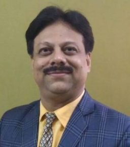 Prof. (Dr) Shailendra Jain