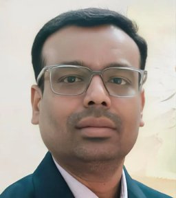 Prof. Obbu Chandra Shekhar </br> (Chair)