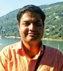  Dr. Dinesh Pathak