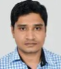  Dr. Sandeep Kumar </br> (Member)
