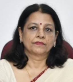 Prof. (Dr.) Rachna Garg